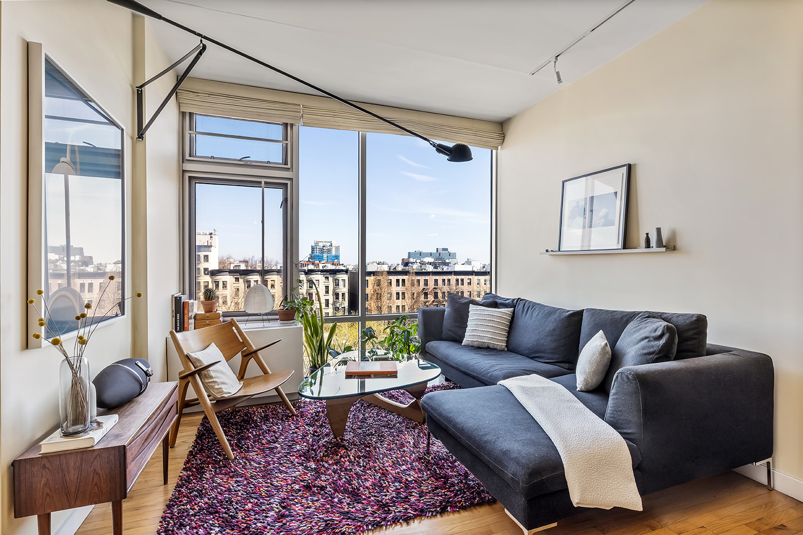 475 Sterling Place, Unit 5E Brooklyn, NY 11238 - Photo 3 of 13