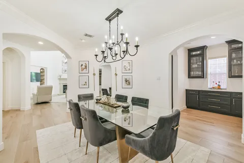 $715,000 | 14107 Hunters Lake Way, Houston, TX 77044