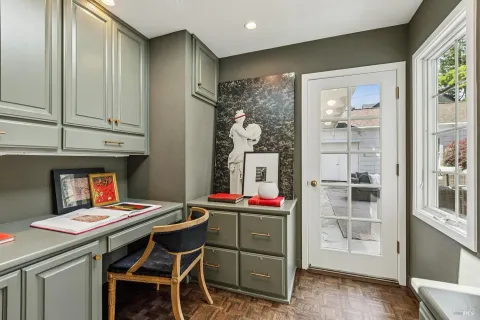 $3,495,000 | 1616 Grand Avenue, San Rafael, CA 94901