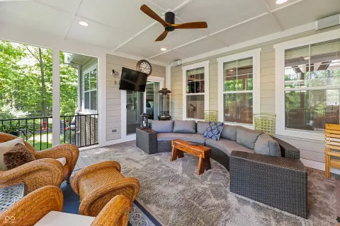 $1,100,000 | 2913 Cordial Court, Westfield, IN 46074