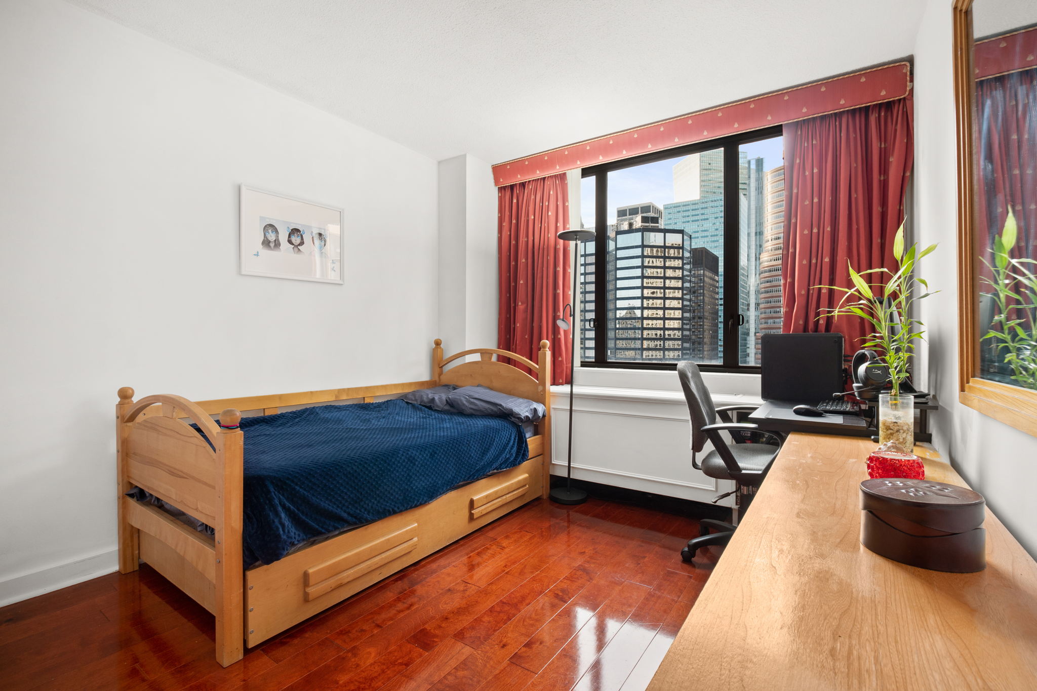 300 East 54th Street, Unit 26EF Manhattan, NY 10022 - Photo 10 of 17