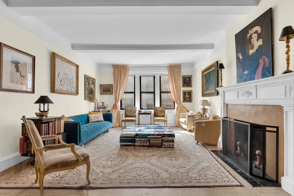 $4,000,000 | 55 East 86th Street, Unit 8B | Upper East Side