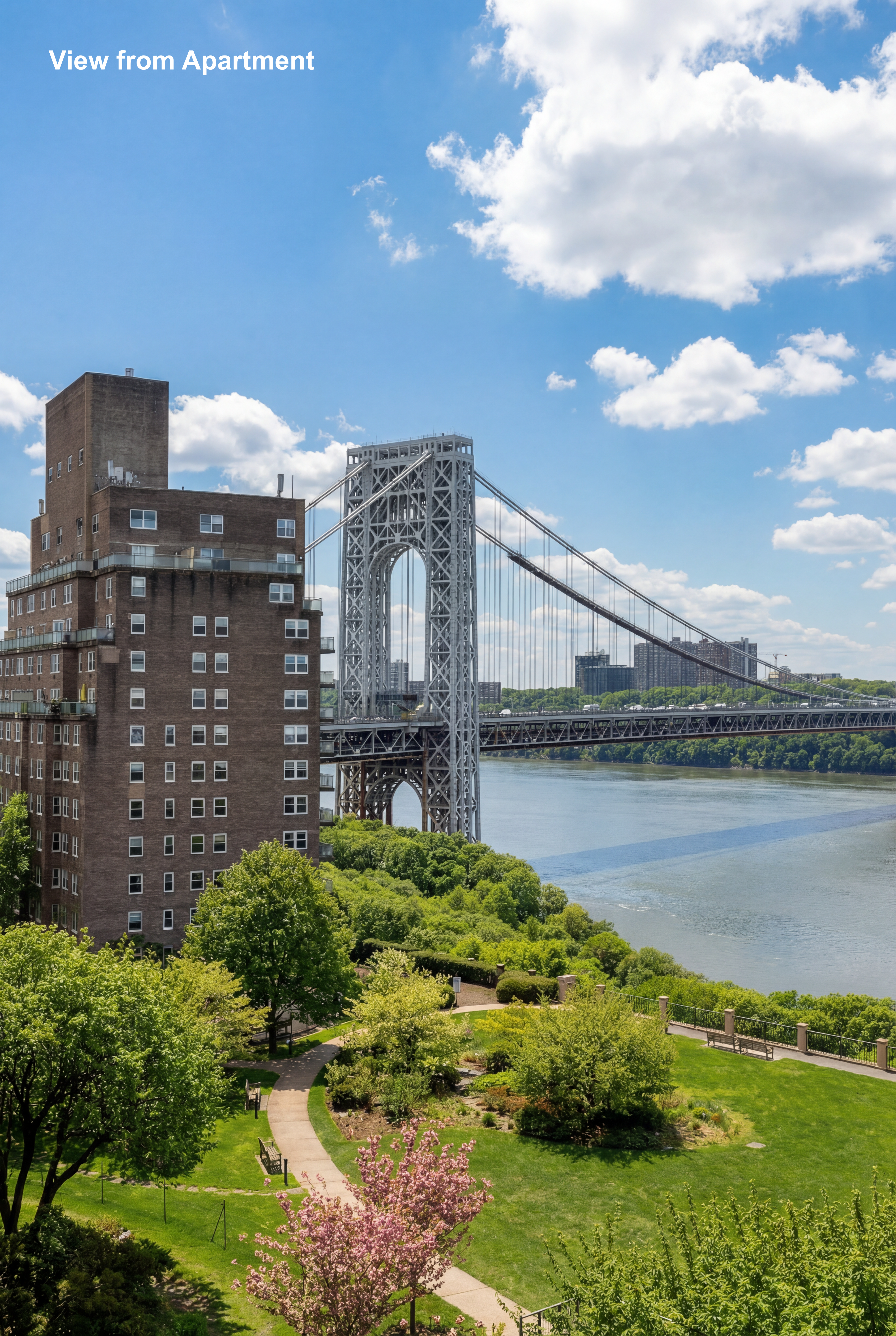 140 Cabrini Boulevard, Unit 53 Manhattan, NY 10033 - Photo 4 of 32