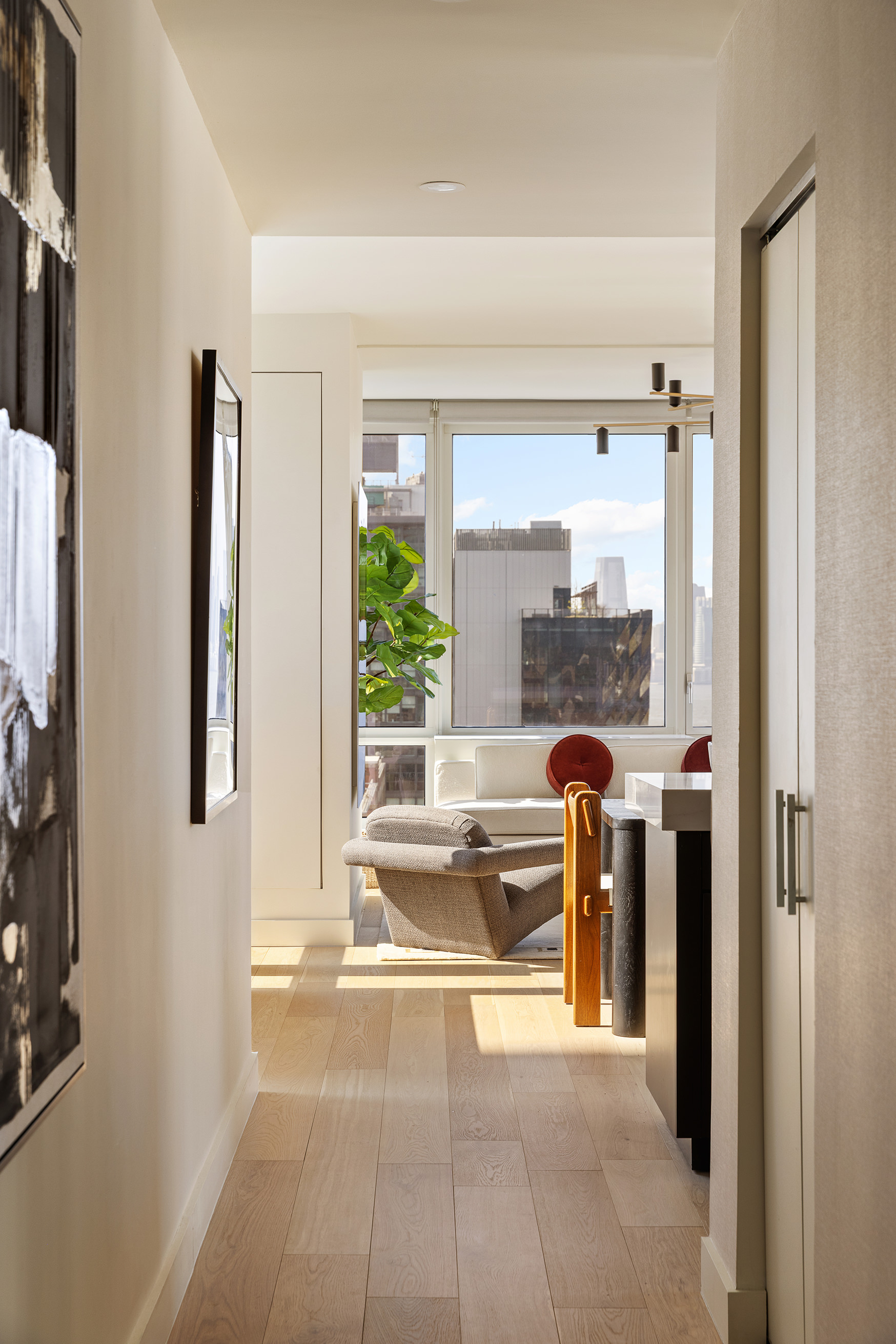 450 West 17th Street, Unit 1709 Manhattan, NY 10011 - Photo 6 of 27