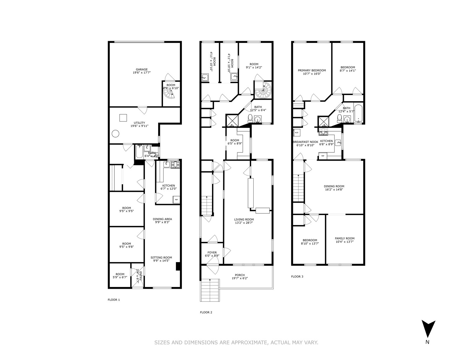 5606 Snyder Avenue Brooklyn, NY 11203 - Photo 9 of 12