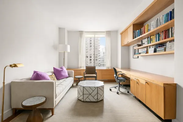 $5,300 | 200 Riverside Boulevard, Unit 10G | Upper West Side