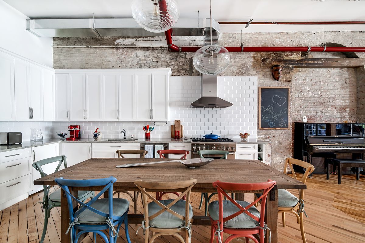 85 North 3rd Street, Unit 312 Brooklyn, NY 11249 - Photo 2 of 8