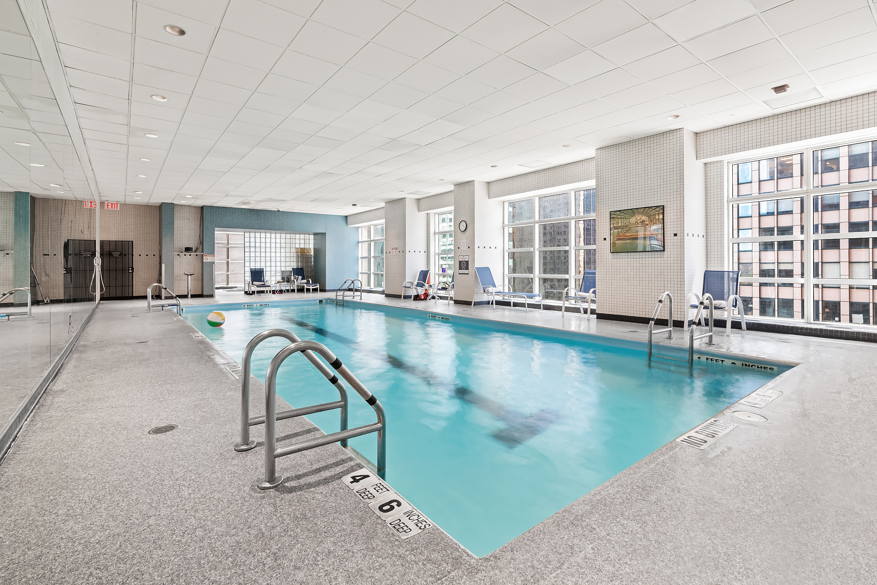 146 West 57th Street, Unit 48D Manhattan, NY 10019 - Photo 25 of 36