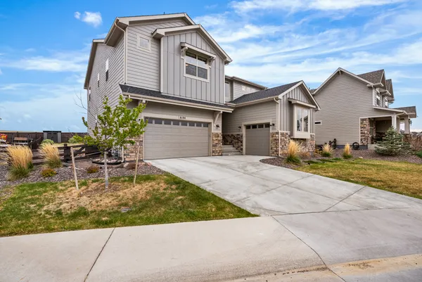 $1,150,000 | 6104 East 141st Avenue, Thornton, CO 80602