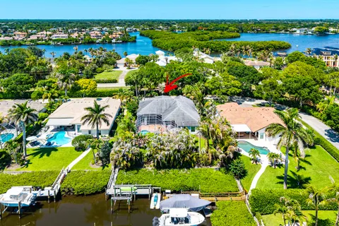 $2,195,000 | 19874 Loxahatchee Pointe Drive, Jupiter, FL 33458