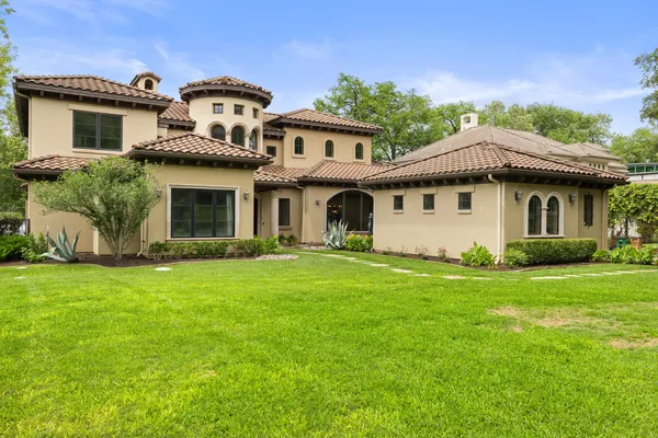 $11,995,000 | 3104 Rivercrest Drive, Austin, TX 78746