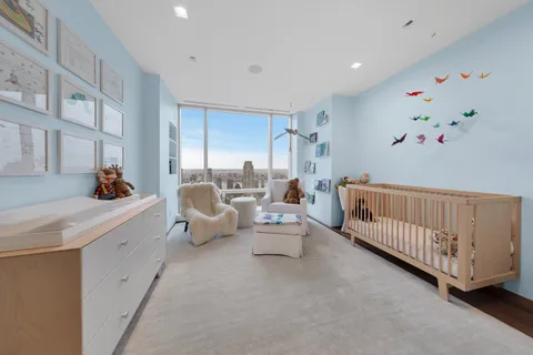 $11,500,000 | 1 Central Park West | Upper West Side