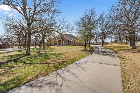 $725,000 | 211 Pack Saddle Trail, Weatherford, TX 76088