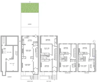 $6,500,000 | 30 Bergen Street | Cobble Hill