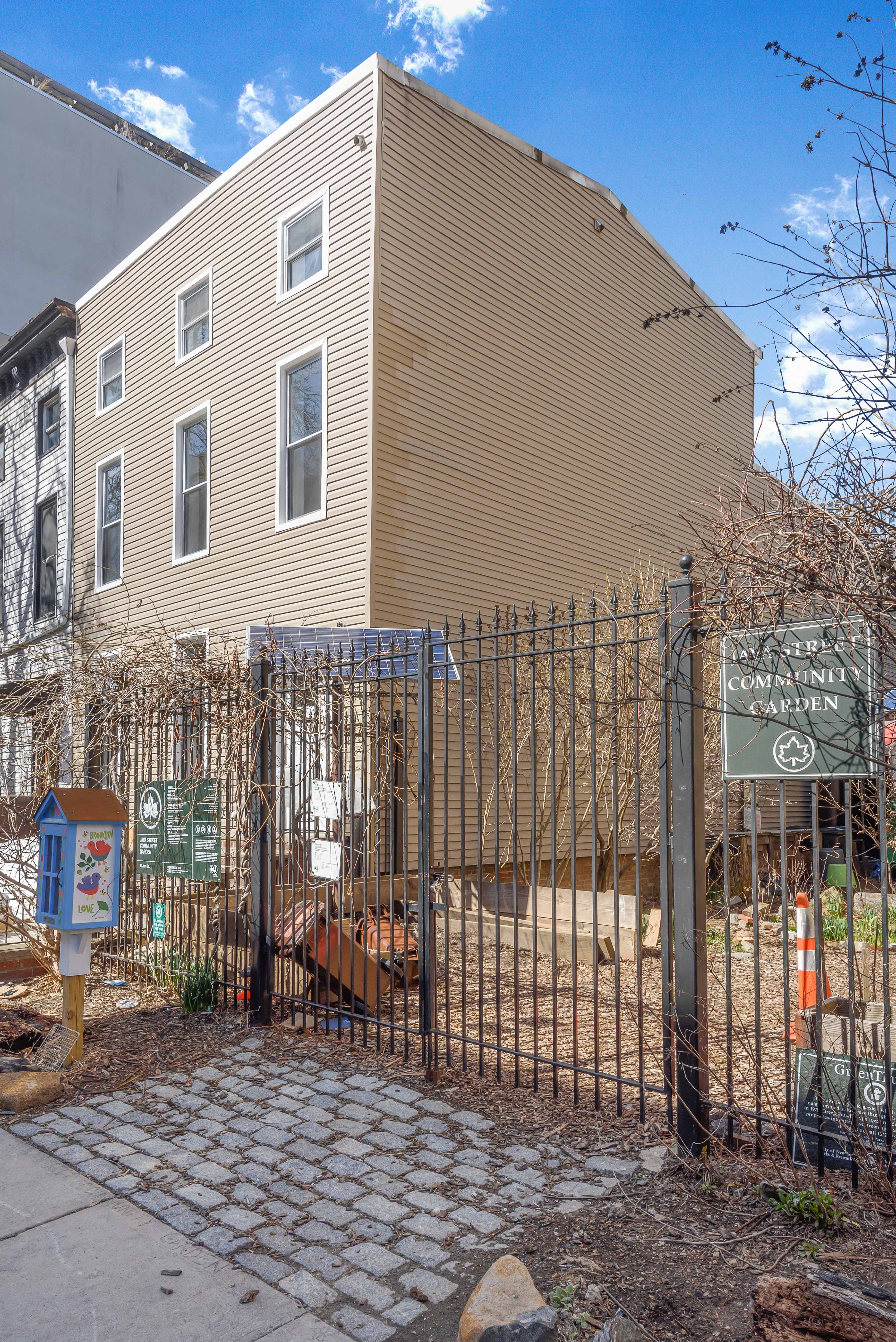 57 Java Street Brooklyn, NY 11222 - Photo 17 of 18