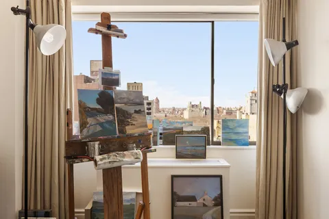 $950,000 | 40 East 80th Street, Unit 24A | Upper East Side