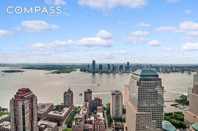 123 Washington Street, Unit PH54A Manhattan, NY 10006 - Photo 2 of 16