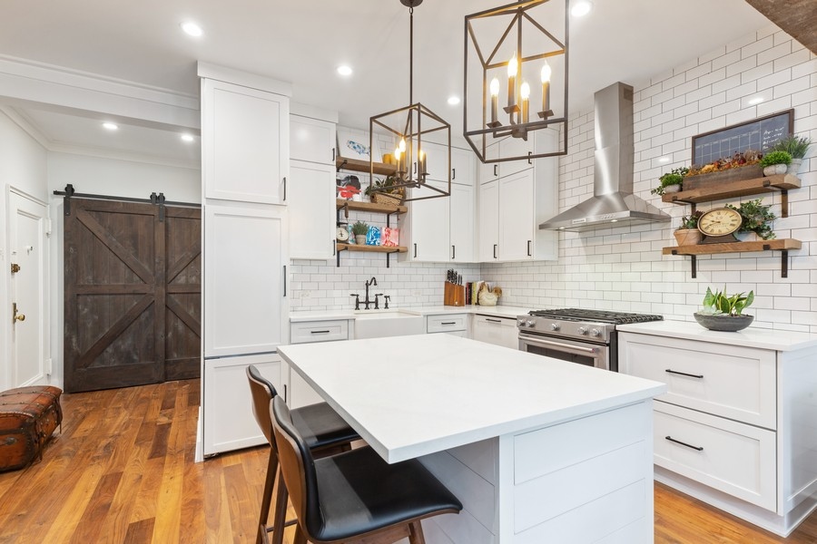 135 Garfield Place, Unit 3F Brooklyn, NY 11215 - Photo 5 of 10