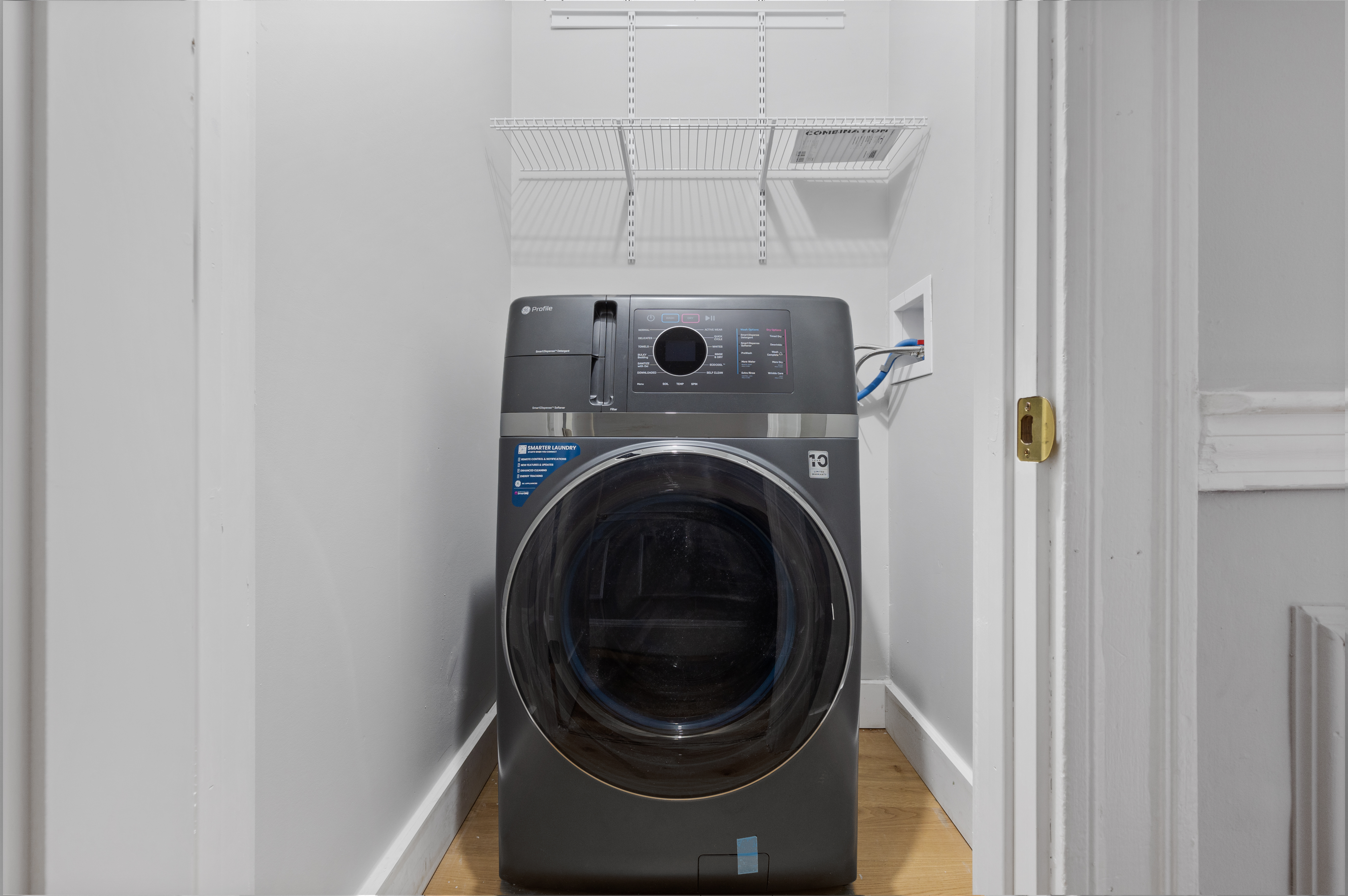 38 Claymoss Road, Unit 2 Brighton, MA 02135 - Photo 13 of 15