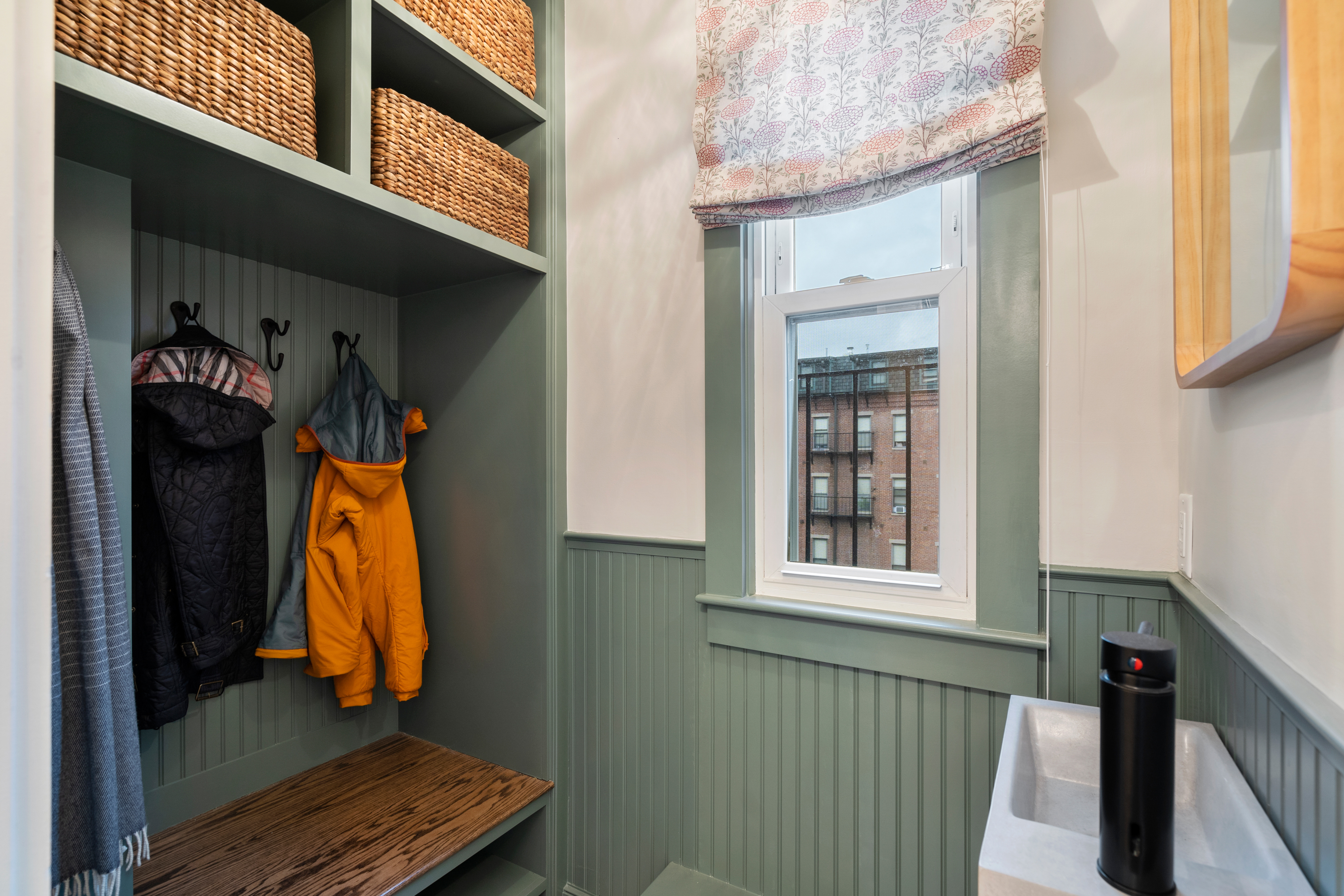 53 Rutland Street, Unit 3 Boston, MA 02118 - Photo 9 of 29