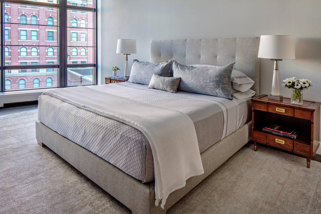 150 Charles Street, Unit 6AN Manhattan, NY 10014 - Photo 20 of 25