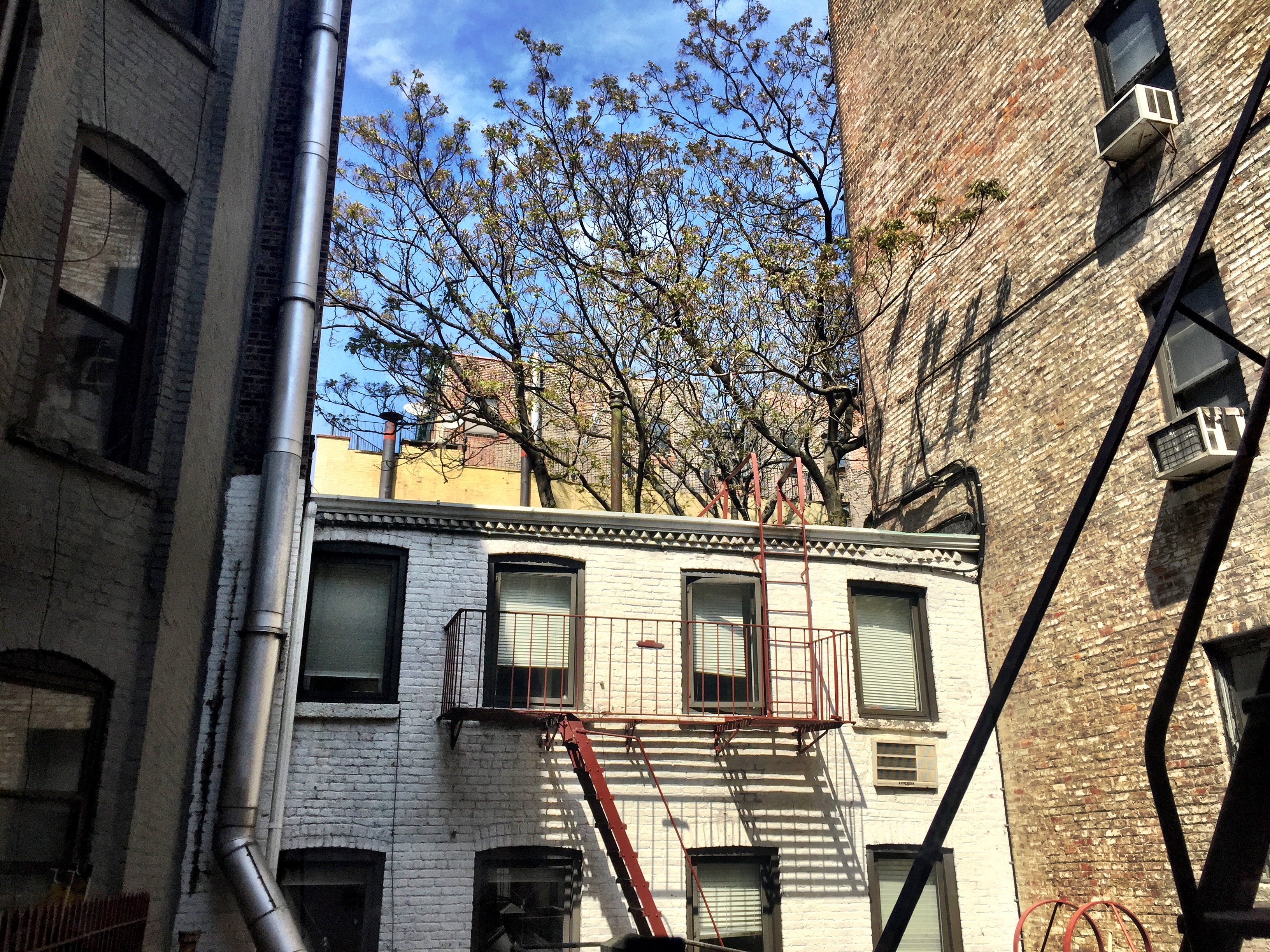 201 Bleecker Street, Unit 4 Manhattan, NY 10012 - Photo 2 of 5