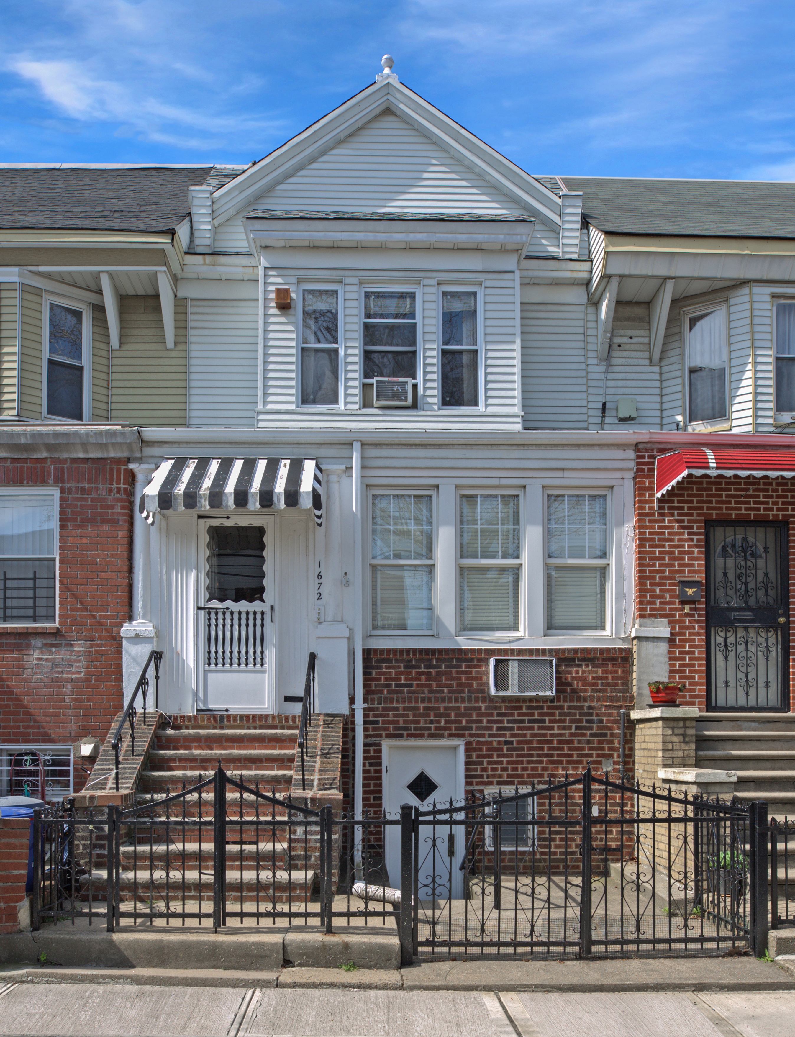 1672 85th Street Brooklyn, NY 11214 - Photo 1 of 9