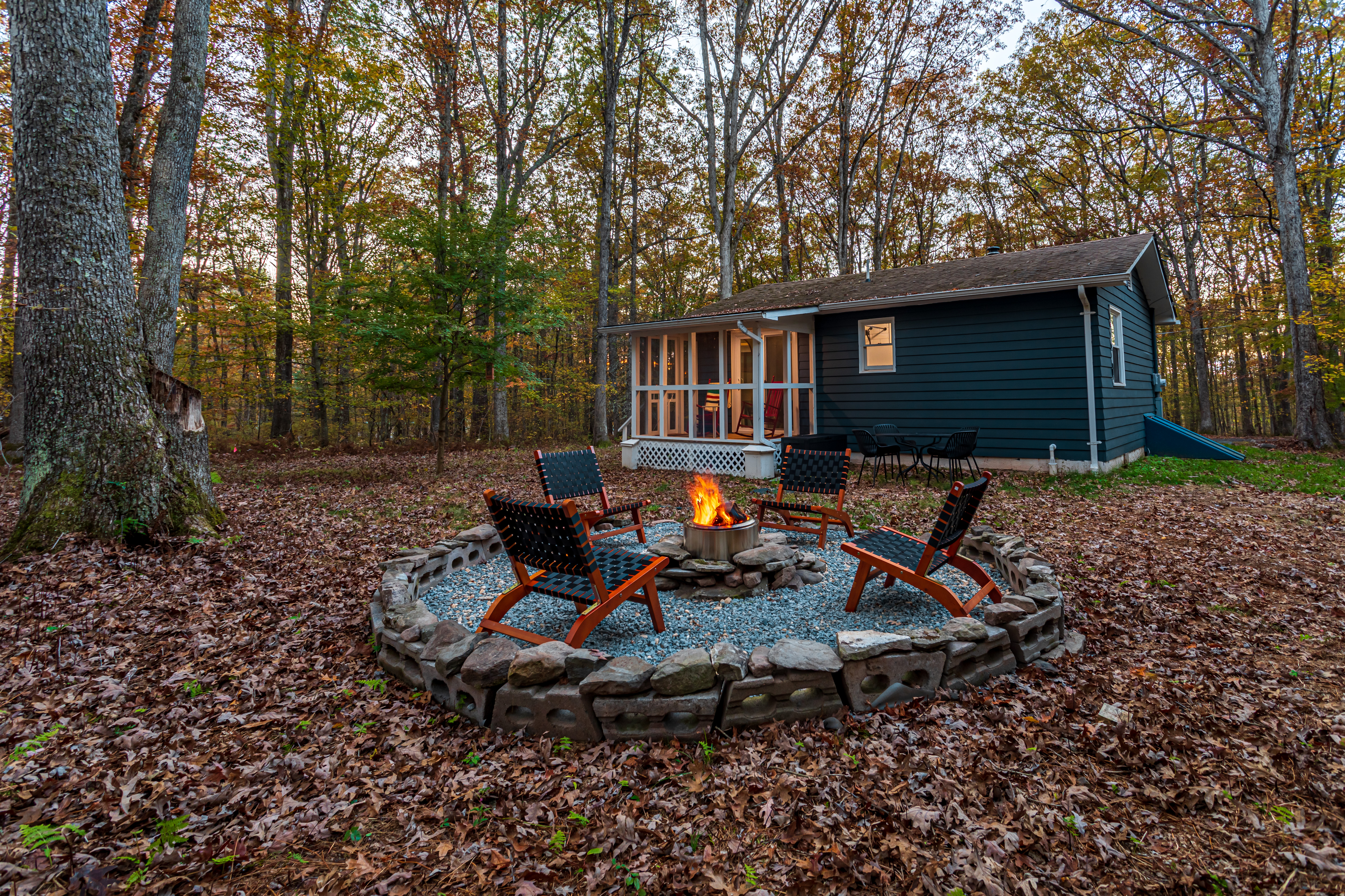 117 White Oaks Road Beach Lake, PA 18405 - Photo 65 of 72