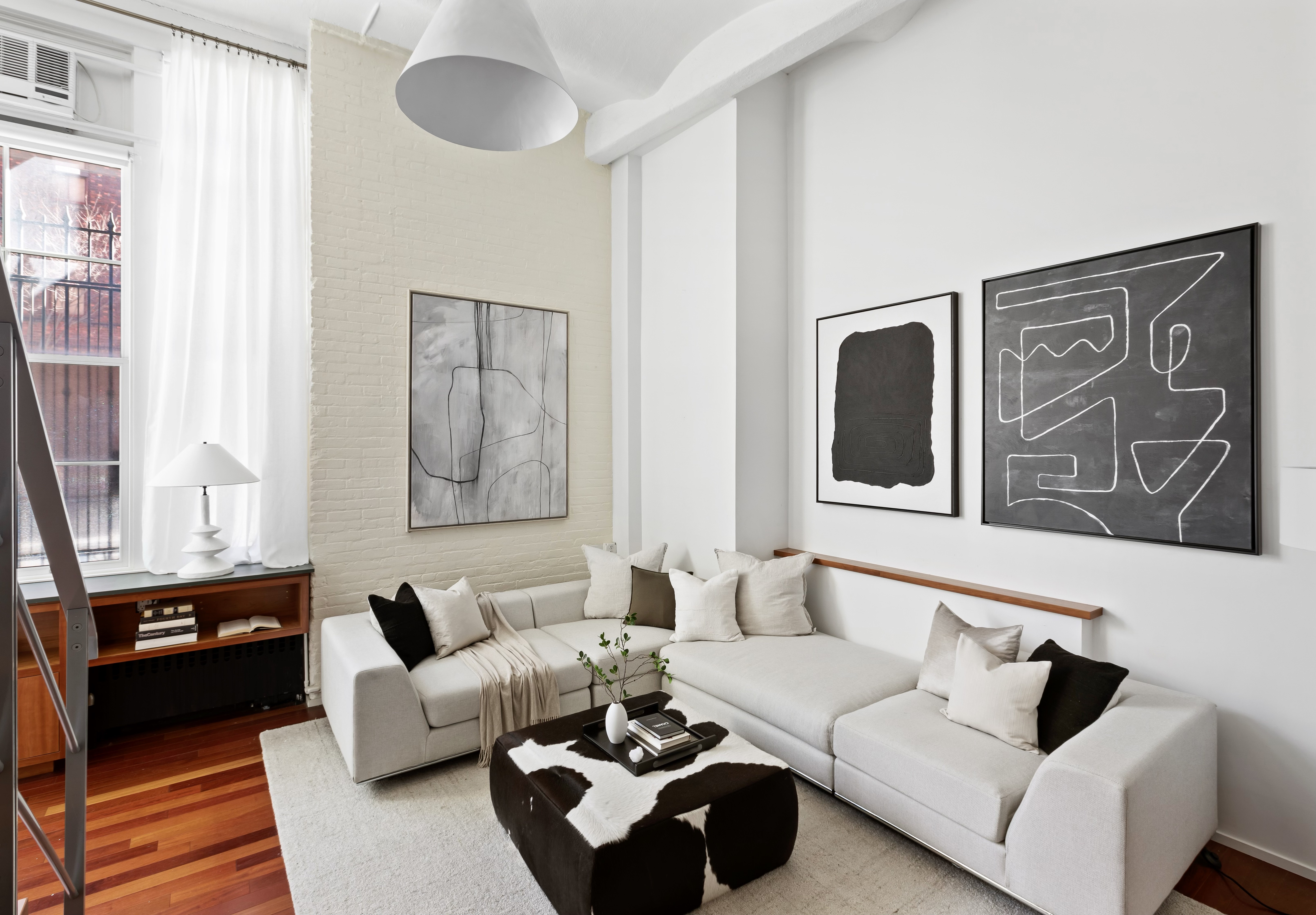 720 Greenwich Street, Unit 1R Manhattan, NY 10014 - Photo 2 of 19 Gallery Image 2