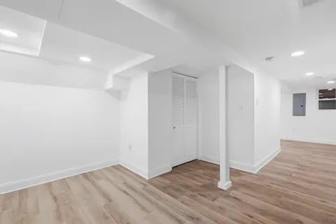 $495,000 | 1436 W Street Southeast, Washington, DC 20020