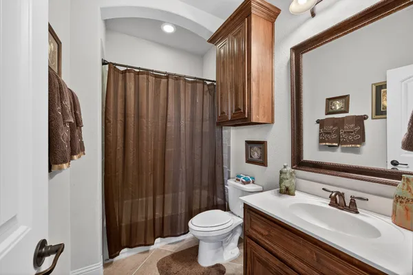 $540,000 | 1108 Burkburnett Drive, Weatherford, TX 76087