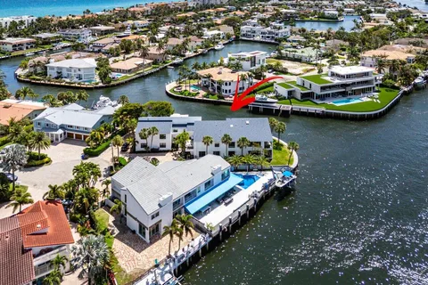$1,750,000 | 1102 Highland Beach Drive, Unit 2W, Highland Beach, FL 33487
