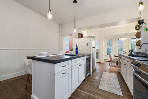 $750,000 | 5536 Bryant Street, Pittsburgh, PA 15206