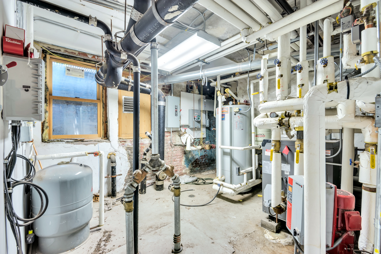 1 West 123rd Street Manhattan, NY 10027 - Photo 33 of 48