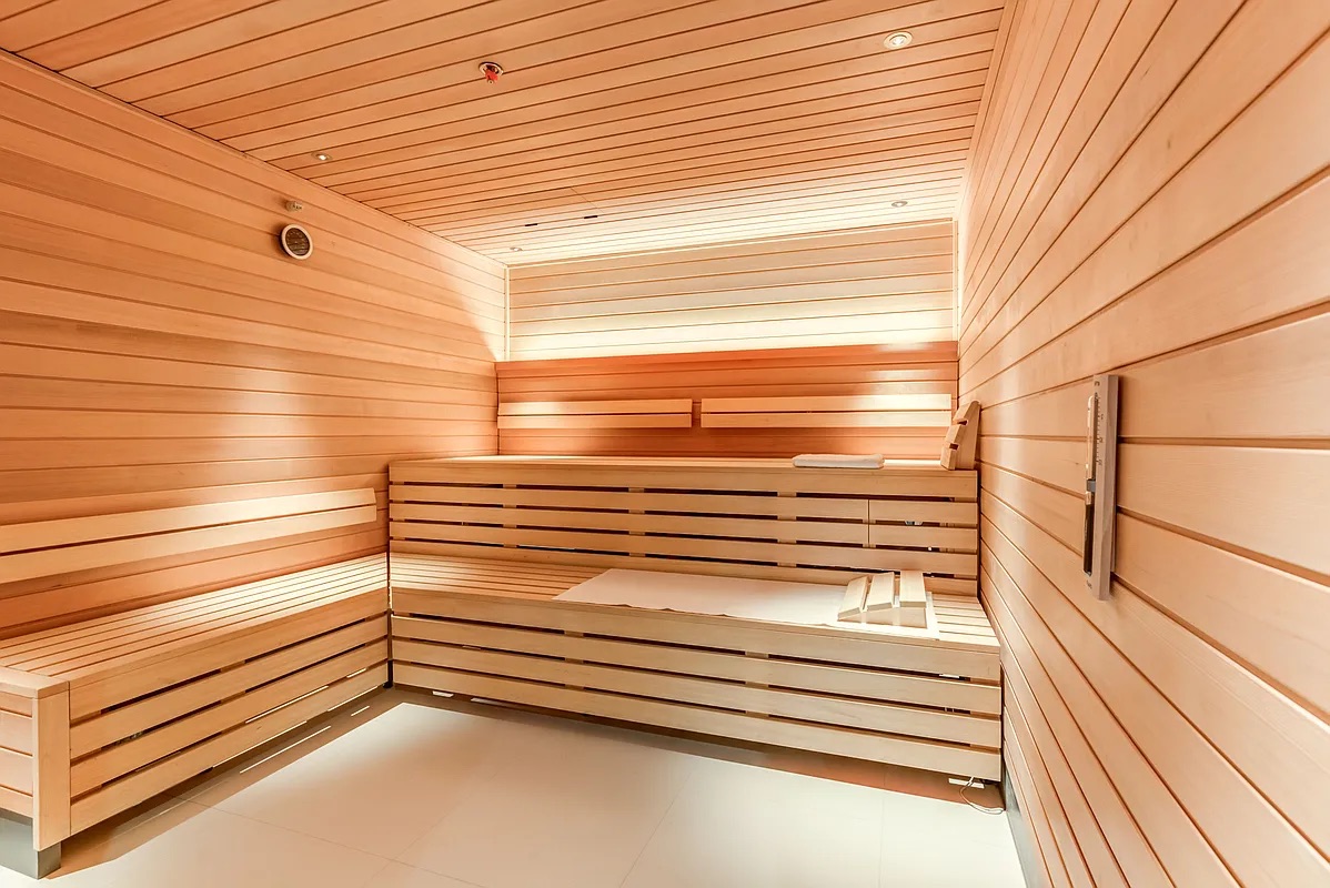 158 East 126th Street, Unit 730 Manhattan, NY 10035 - Photo 14 of 18 a view of a room with stairs and a window