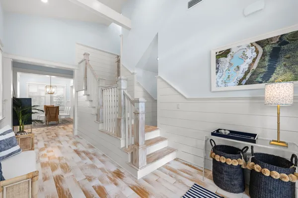 $1,899,000 | 56 Candlehouse Ln Inlet Beach Inlet Beach, Inlet Beach, FL 32461