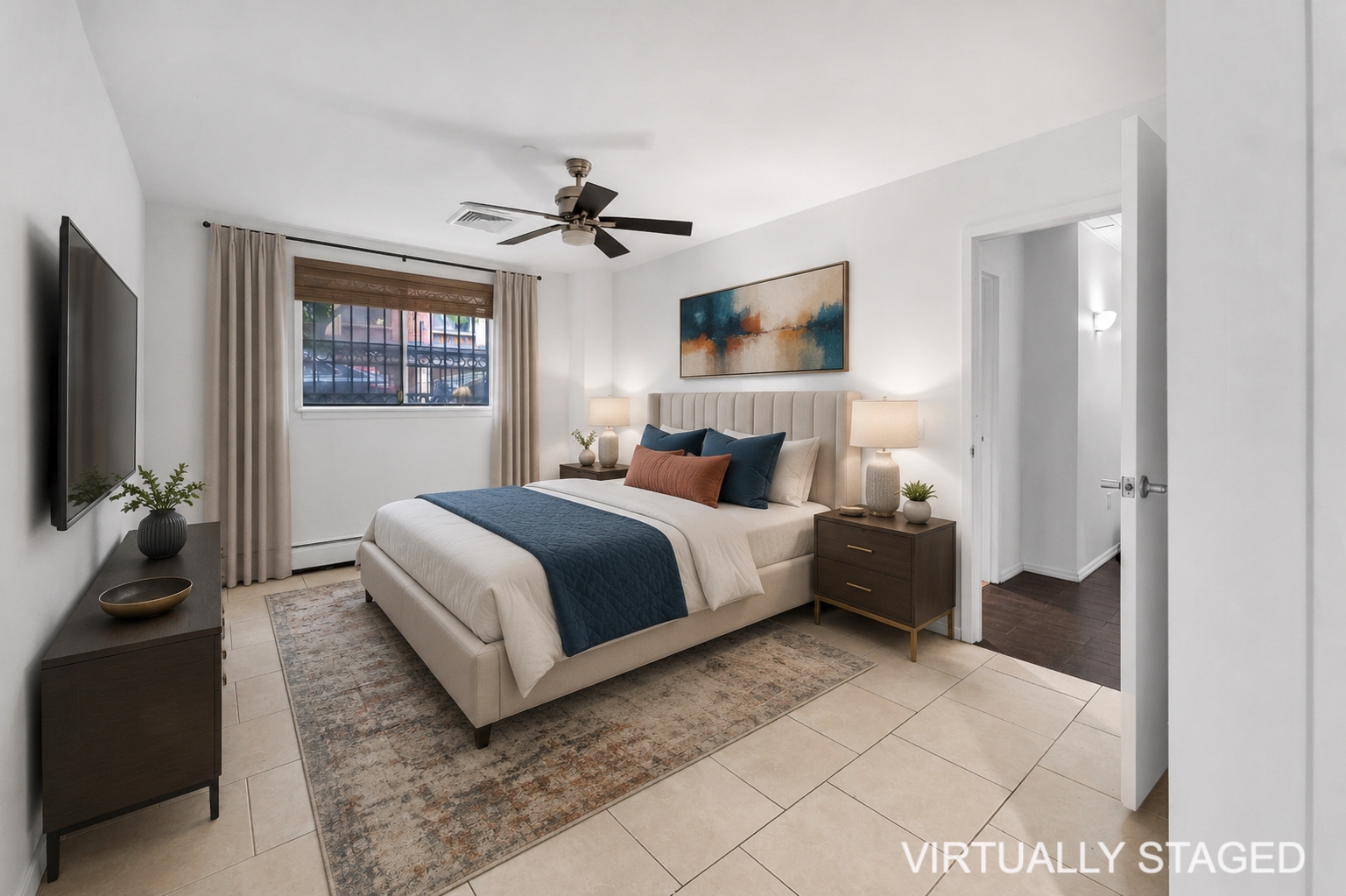 342 East 119th Street, Unit LB Manhattan, NY 10035 - Photo 4 of 13 Gallery Image 4