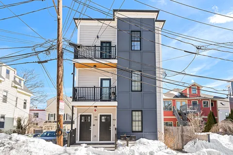$975,000 | Address Upon Request, Somerville, MA 02143