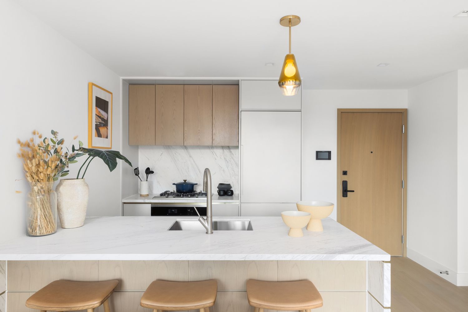 $1,735,000 | 208 Delancey Street, Unit 4E | Lower East Side