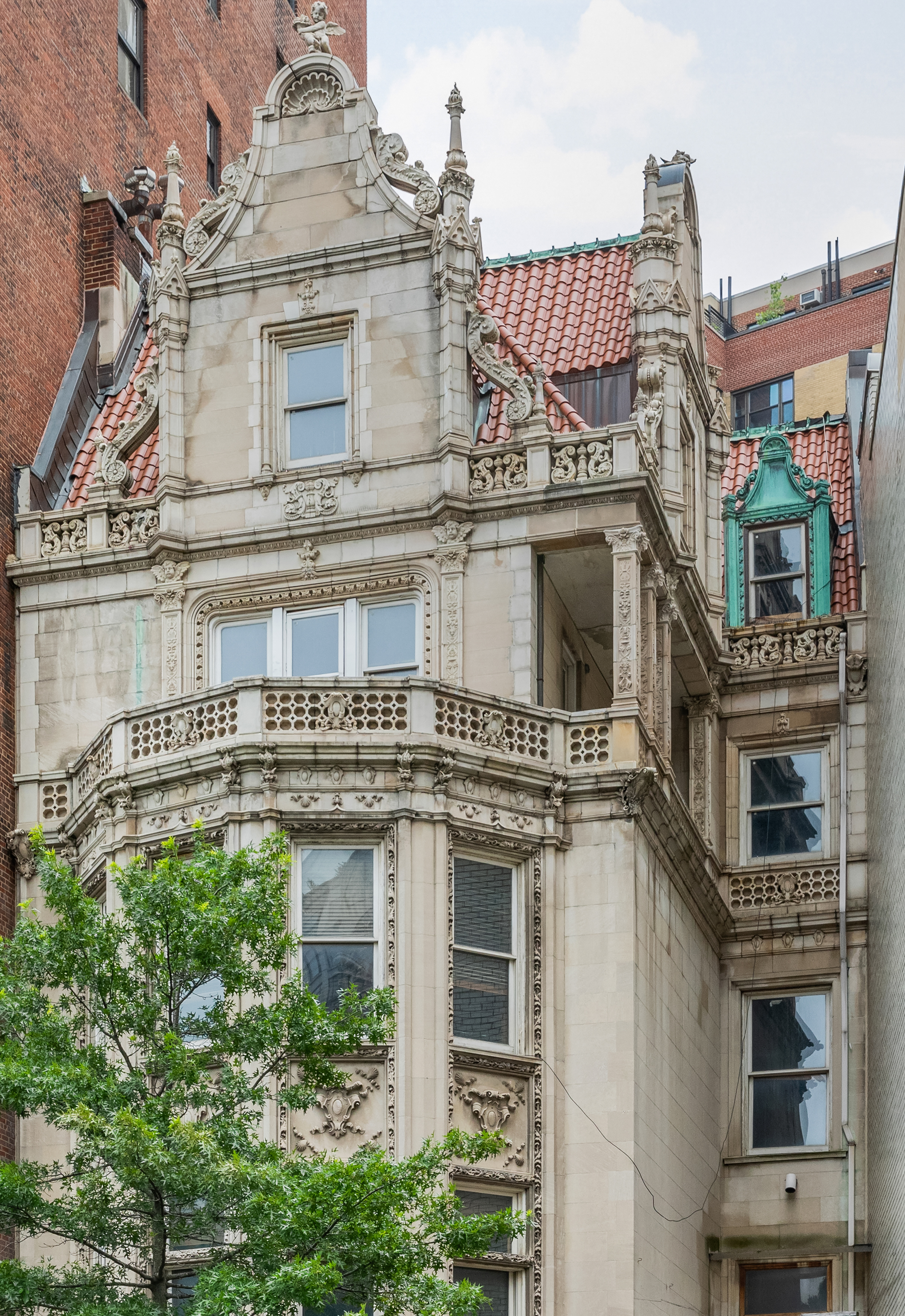 3 Riverside Drive Manhattan, NY 10023 - Photo 2 of 24