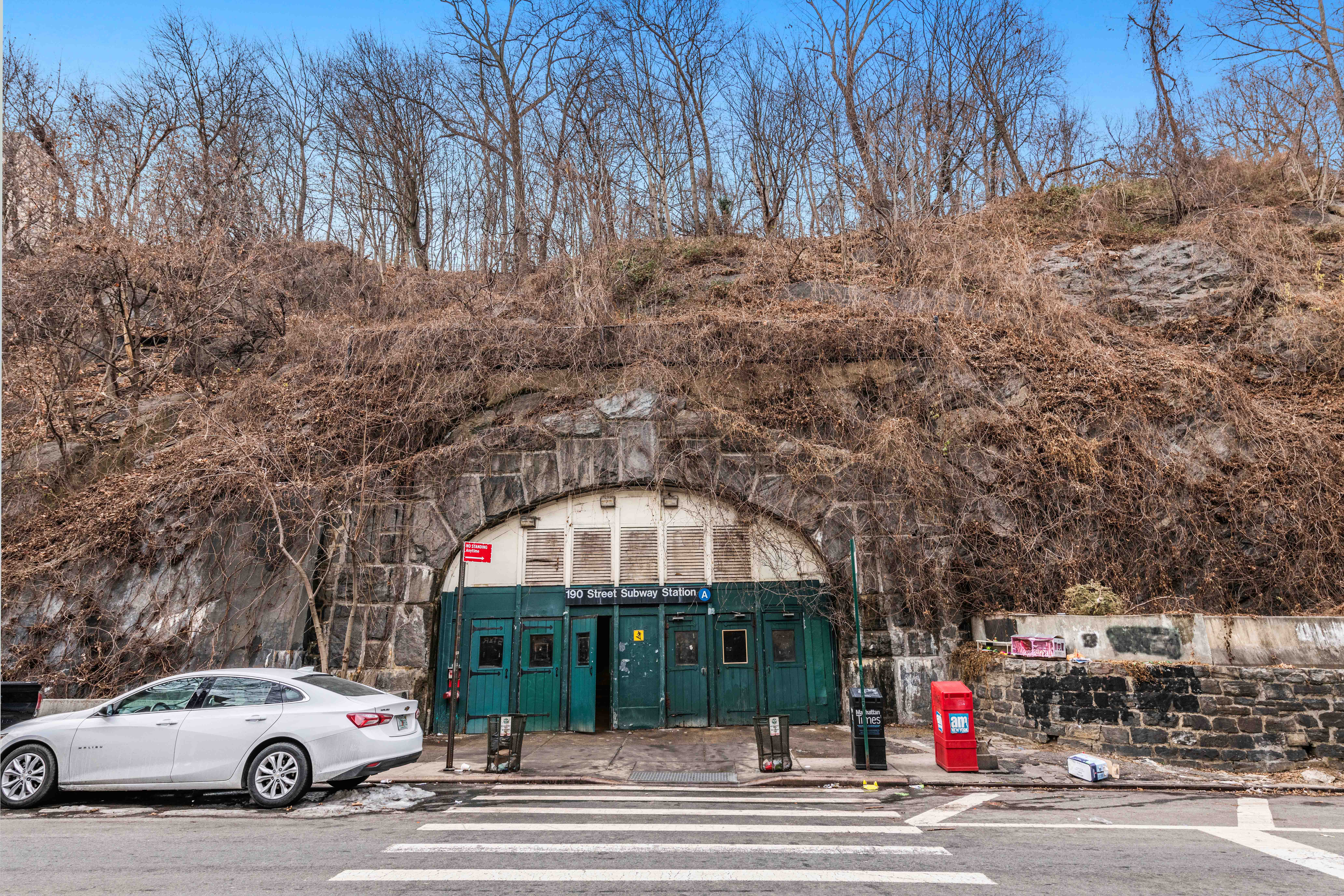 4523 Broadway, Unit 3E Manhattan, NY 10040 - Photo 10 of 11