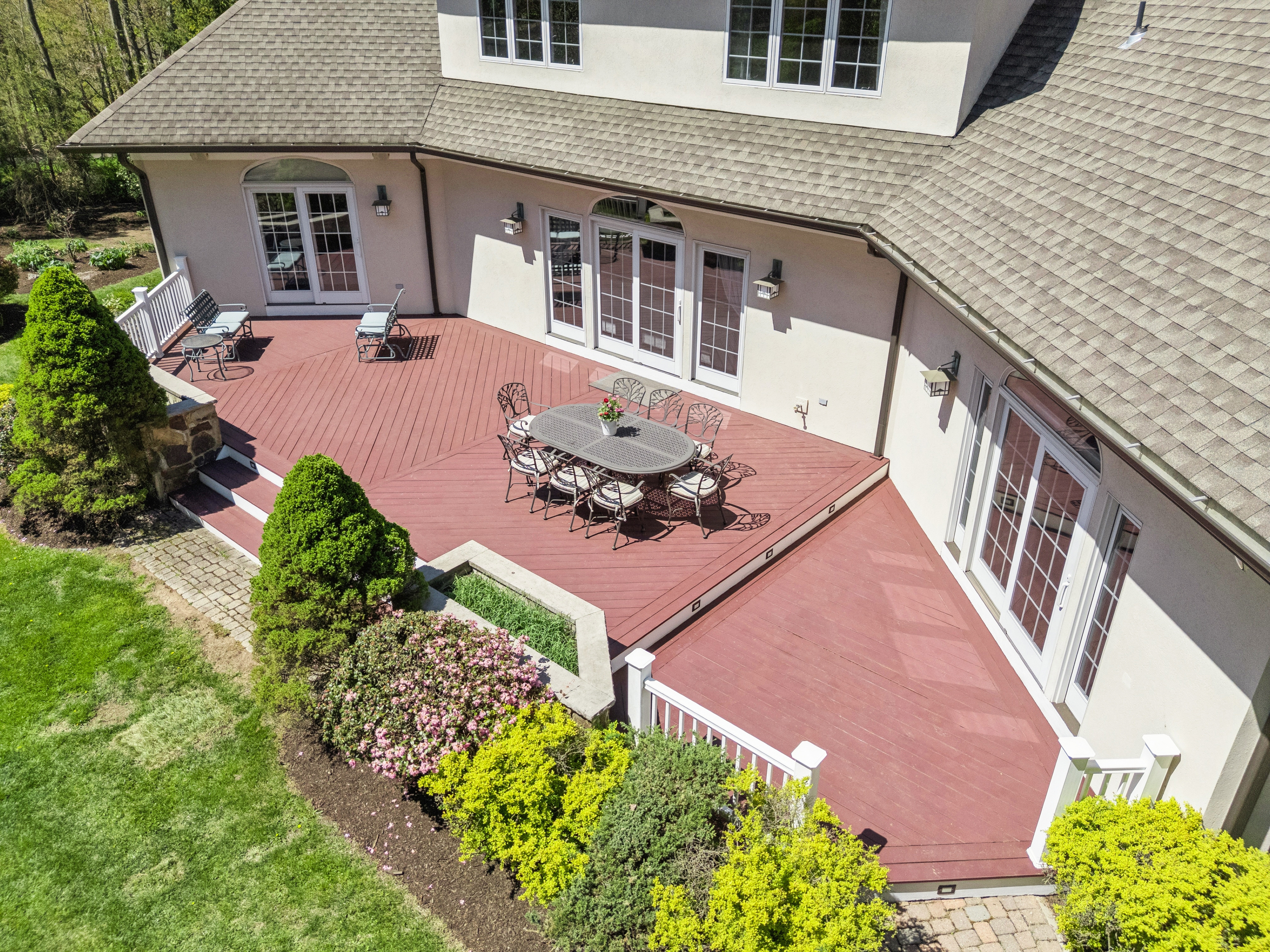 110 Chelsea Watchung, NJ 07069 - Photo 71 of 77