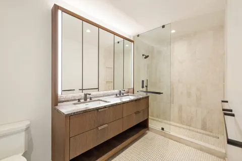 $1,995,000 | 543 West 122nd Street, Unit 5E | Morningside Heights