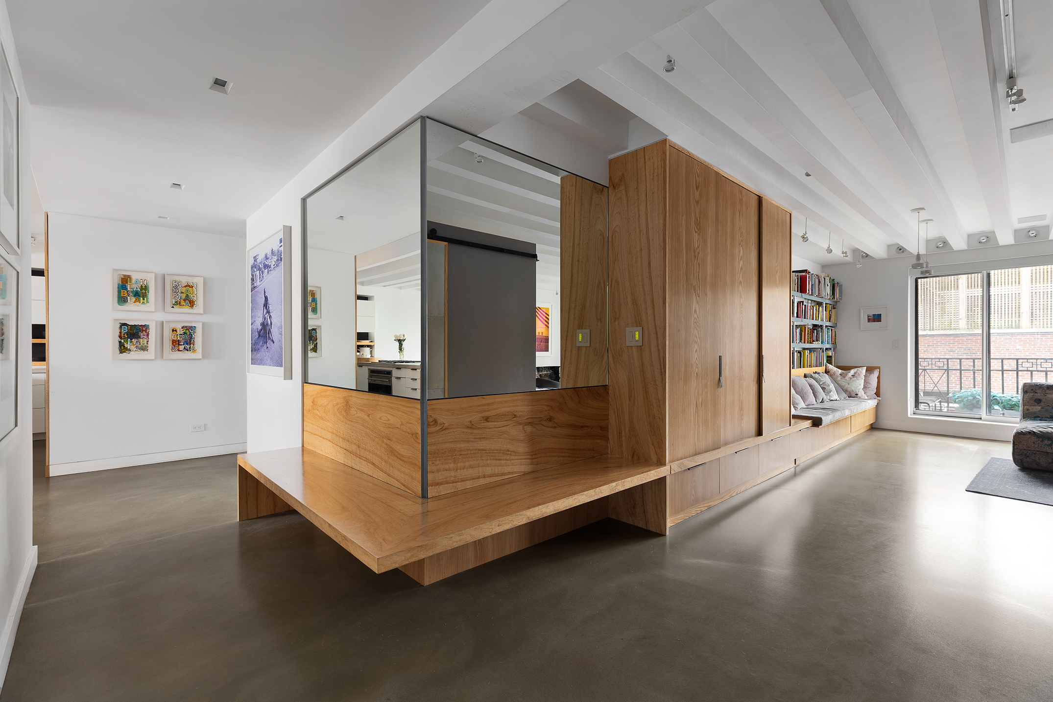 366 West 11th Street, Unit 9ABCD Manhattan, NY 10014 - Photo 13 of 18