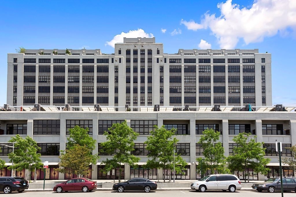 360 Furman Street, Unit 507/508 Brooklyn, NY 11201 - Photo 41 of 43 a building view