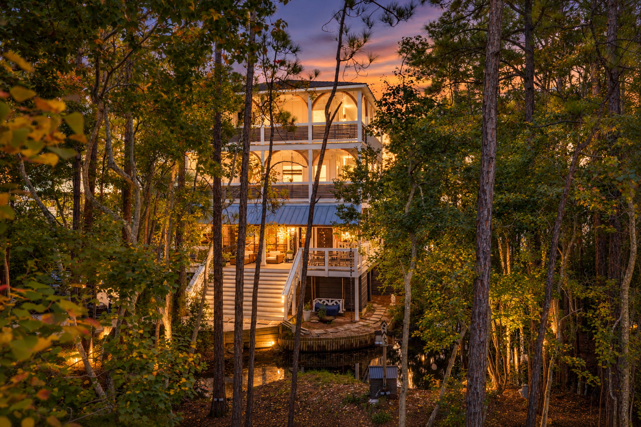 157 Baird Road Santa Rosa Beach, FL 32459 - Photo 4 of 64 Gallery Image 4