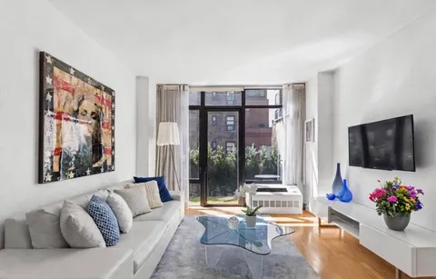 $950,000 | 148 East 24th Street, Unit 10E | Kips Bay
