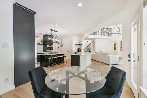 $715,000 | 14107 Hunters Lake Way, Houston, TX 77044