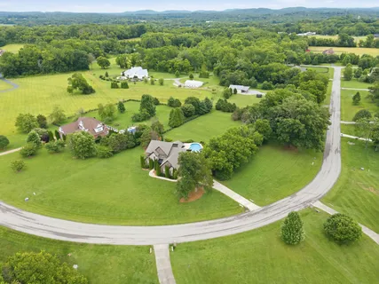 $1,353,000 | 3716 Bosk Lane, College Grove, TN 37046