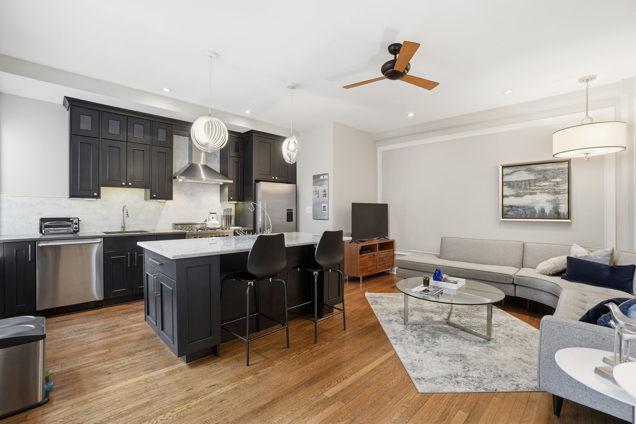 1801 16th Street Northwest, Unit 501 Washington, DC 20009 - Photo 5 of 19